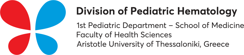 Παιδο-Αιματολογικό τμήμα